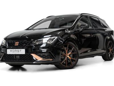 Financial Leas SEAT Leon ST 2.0 TSI 4DRIVE CUPRA R Beats Eventuri Pano DSG