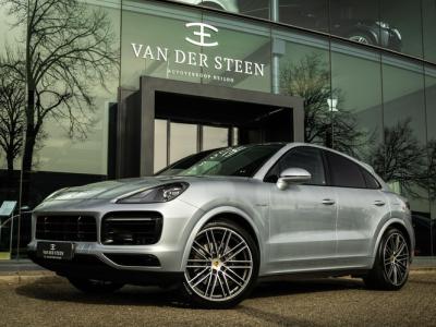 Financial Leas Porsche Cayenne Coupé 3.0 E-Hybrid