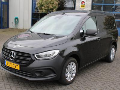 Financial Leas Mercedes-Benz Citan 110 CDI