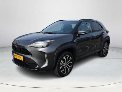 Financial Lease Toyota Yaris Cross 1.5 Hybrid 115 First Edition