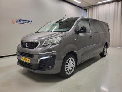 Financial Leas Peugeot Expert 2.0BlueHDI 145pk L3