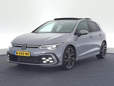 Financial Leas Volkswagen Golf 2.0 TDI 200pk DSG GTD