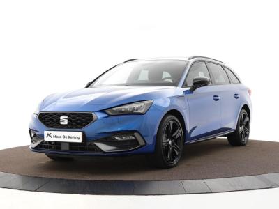 Financial Lease SEAT Leon Sportstourer 1.5 TSI e-Hybrid 204pk DSG FR Business