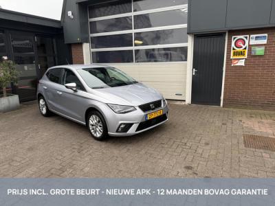 Financial Lease SEAT Ibiza 1.0 Intense CARPLAY