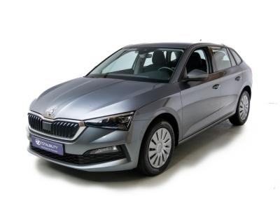 Financial Lease Škoda Scala 1.0 TSI Ambition Comfort Automaat 110 PK