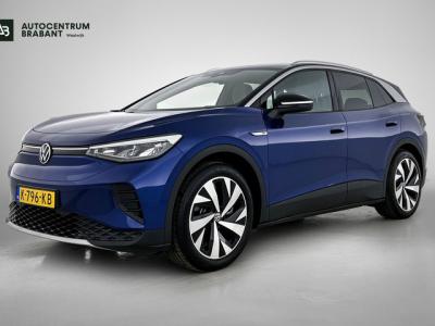 Financial Lease Volkswagen ID.4 First 77 kWh