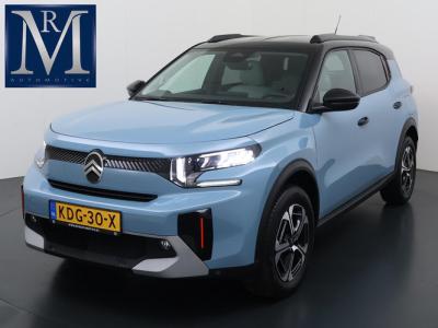 Financial Lease Citroën C3 Aircross 1.2 Hybrid 145pk Max