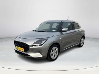 Financial Leas Suzuki Swift 1.2 Select Smart Hybrid