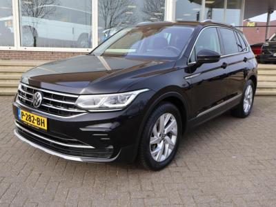 Financial Leas Volkswagen Tiguan 2.0 TDI DSG + VIRTUAL COCKPIT