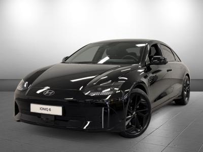 Financial Leas Hyundai IONIQ 6 Business 77.4 kWh