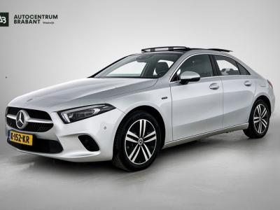 Financial Lease Mercedes-Benz A-Klasse 250 e Business Solution Luxury Limited