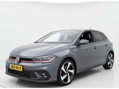 Financial Lease Volkswagen Polo GTI 2.0 TSI 210PK DSG GTI-SPORT