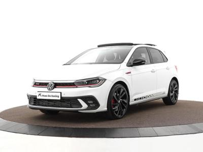 Financial Leas Volkswagen Polo 2.0 TSI 207pk DSG GTI Edition 25