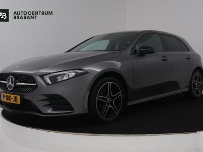 Financial Lease Mercedes-Benz A-Klasse 250 e Business Solution AMG Limited