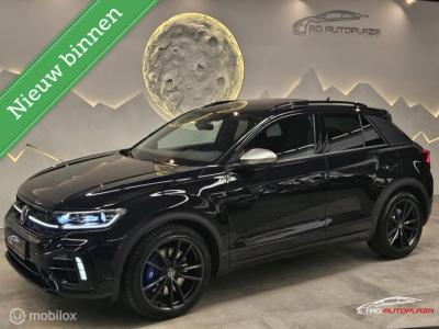 Financial Lease Volkswagen T-Roc 2.0 TSI 4Motion R Panorama