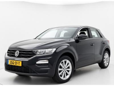 Financial Lease Volkswagen T-Roc 1.5 TSI 150PK DSG BUSINESS