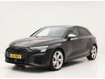 Financial Leas Audi A3 Sportback 2.0 TFSI S3 QUATTRO 310PK S-TRONIC S3-SPORT