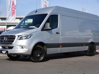 Financial Lease Mercedes-Benz Sprinter 319 V6 3.0 CDI L3H2 PB Edition