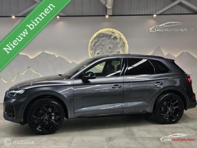 Financial Lease Audi Q5 50 TFSI e quattro 3x S-line Panorama