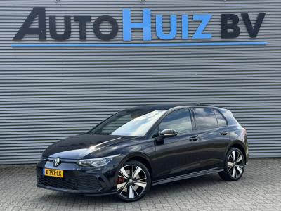 Financial Lease Volkswagen Golf 1.4 eHybrid GTE 18 Inch PDC LED Carplay Stoelverwarming Stuurverwarming