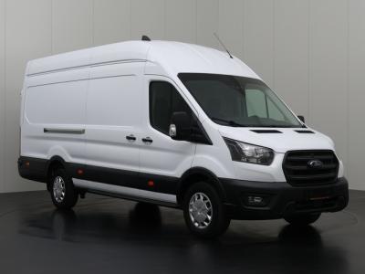 Financial Lease Ford Transit 2.0TDCi 130PK L4H3 Jumbo