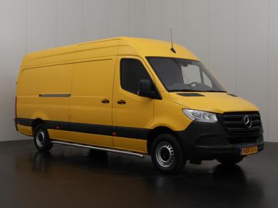 Financial Leas Mercedes-Benz Sprinter L3H2 Maxi RWD