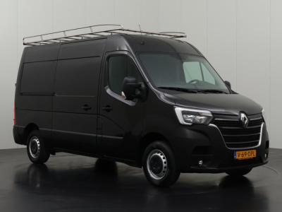 Financial Lease Renault Master 2.3DCi 135PK L2H2 Work Edition