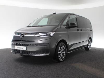 Financial Leas Volkswagen Multivan Bulli Edition 1.5 eHybrid 245 pk L2