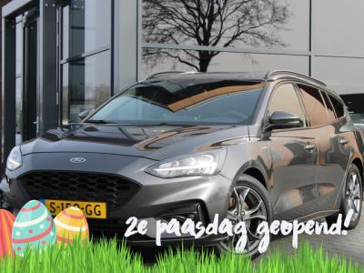 Financial Lease Ford FOCUS Wagon ST Line X