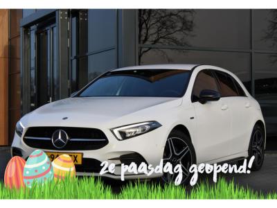 Financial Leas Mercedes-Benz A-Klasse 250e Aut.