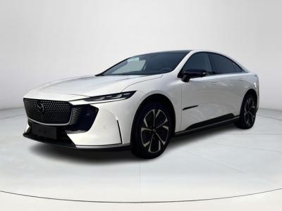 Financial Leas Mazda 6e Takumi 68.8 kWh