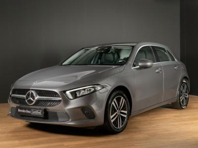 Financial Leas Mercedes-Benz A-Klasse Hatchback 250 e Luxury Line