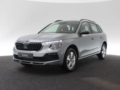 Financial Lease Škoda Kamiq Selection 1.0 TSI 115 pk