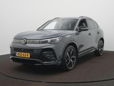 Financial Lease Volkswagen Tiguan 1.5 eHybrid R-Line Edition