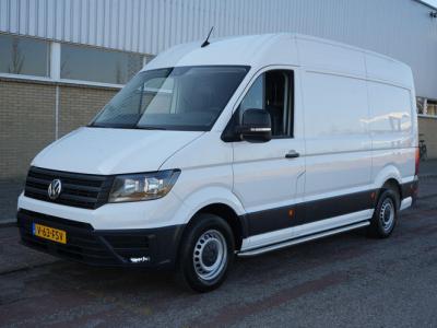Financial Lease Volkswagen Crafter 30 2.0 TDI L3H3 Highline
