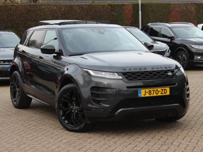 Financial Lease Land Rover Range Rover Evoque 1.5 P300e AWD HSE R-Dynamic NL. Auto