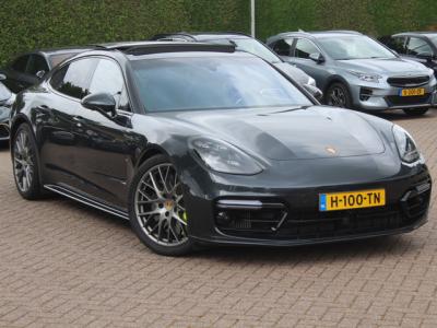 Financial Leas Porsche Panamera 4.0 Turbo S E-Hybrid
