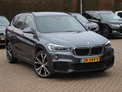 Financial Leas BMW X1 sDrive18i Executive Ed. M Sport