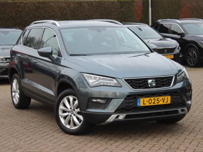 Financial Lease SEAT Ateca 1.4 EcoTSI FR Business Intense