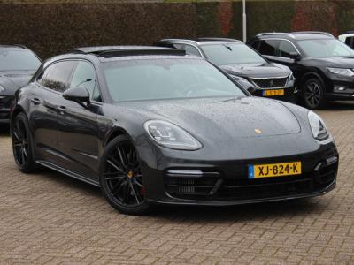 Financial Leas Porsche Panamera Sport Turismo 2.9 4 E-Hybrid