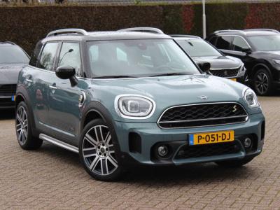 Financial Leas MINI Countryman 1.5 Cooper S E ALL4 MINI Yours