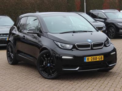 Financial Leas BMW i3 S Dark Shadow Edition 120Ah 42 kWh
