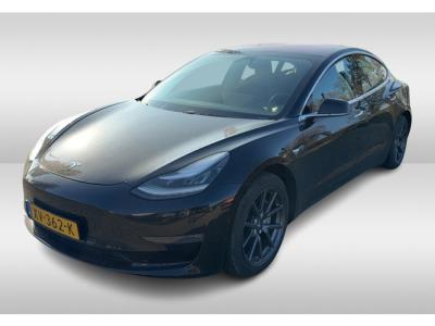 Financial Leas Tesla Model 3 Long Range AWD 75 kWh
