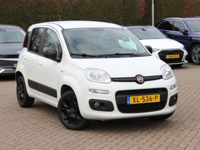 Financial Leas Fiat Panda 0.9 TwinAir Lounge