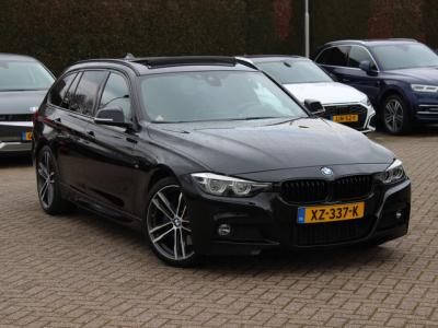 Financial Leas BMW 3 Serie Touring 320i M Sport Edition