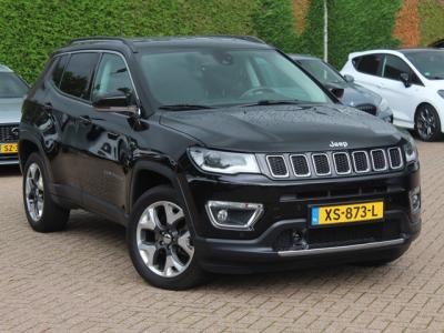 Financial Lease Jeep Compass 1.4 MultiAir Limited 4x4