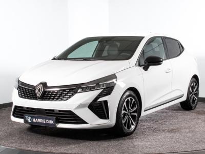 Financial Lease Renault Clio 1.0 TCe 90 PK GPF techno