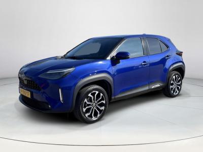 Financial Lease Toyota Yaris Cross 1.5 Hybrid First Edition