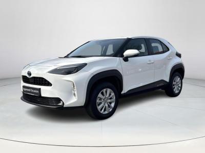 Financial Lease Toyota Yaris Cross 1.5 Hybrid Active