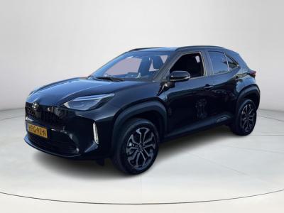 Financial Lease Toyota Yaris Cross 1.5 Hybrid 115 Dynamic